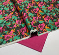 Huraira Collection Premium Lawn 2PC Suit – Shirt & Trouser