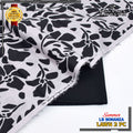 Huraira Collection Premium Lawn 2PC Suit – Shirt & Trouser