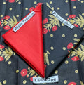 Huraira Collection Premium Lawn 2PC Suit – Shirt & Trouser