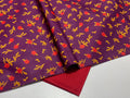 Huraira Collection Premium Lawn 2PC Suit – Shirt & Trouser