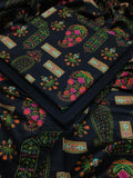 Huraira Collection Premium Lawn 2PC Suit – Shirt & Trouser