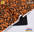 Huraira Collection Premium Lawn 2PC Suit – Shirt & Trouser