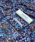 Huraira Collection Premium Lawn 2PC Suit – Shirt & Trouser