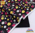 Huraira Collection Premium Lawn 2PC Suit – Shirt & Trouser