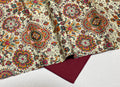 Huraira Collection Premium Lawn 2PC Suit – Shirt & Trouser